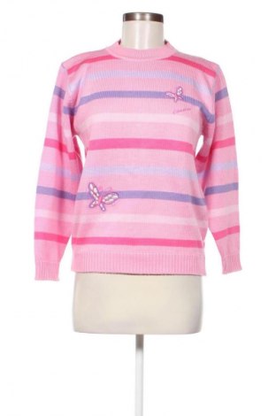 Pulover de femei Unbranded, Mărime M, Culoare Multicolor, Preț 76,00 Lei