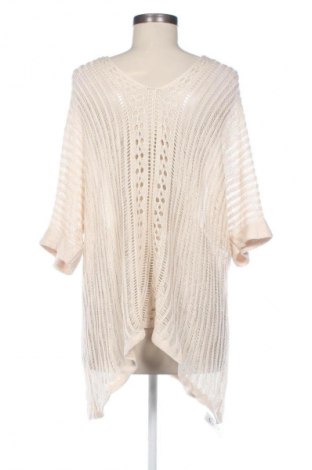 Pulover de femei Unbranded, Mărime 4XL, Culoare Bej, Preț 76,00 Lei