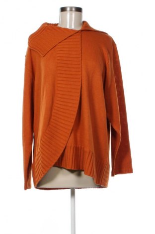 Pulover de femei Unbranded, Mărime M, Culoare Portocaliu, Preț 77,17 Lei