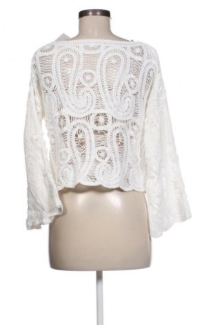 Damenpullover Unbranded, Größe M, Farbe Weiß, Preis € 15,00