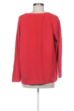 Damenpullover Unbranded, Größe XL, Farbe Rot, Preis € 15,76
