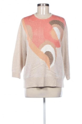 Damenpullover Unbranded, Größe L, Farbe Mehrfarbig, Preis € 17,28
