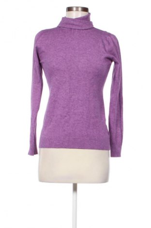 Damenpullover Unbranded, Größe M, Farbe Lila, Preis € 14,77