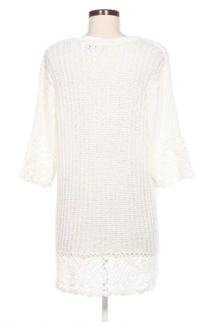 Pulover de femei Unbranded, Mărime XL, Culoare Alb, Preț 100,99 Lei