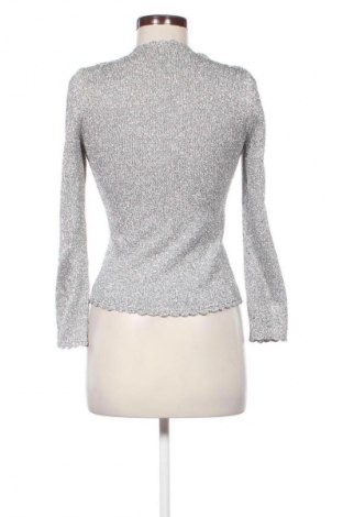 Damenpullover Unbranded, Größe M, Farbe Silber, Preis 15,00 €