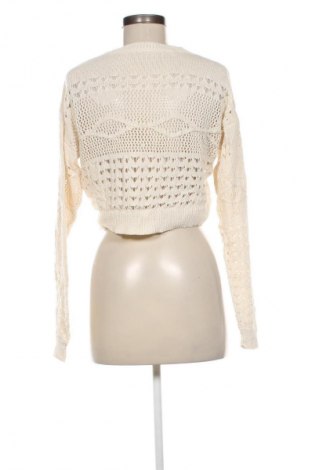 Pulover de femei Unbranded, Mărime L, Culoare Ecru, Preț 50,99 Lei