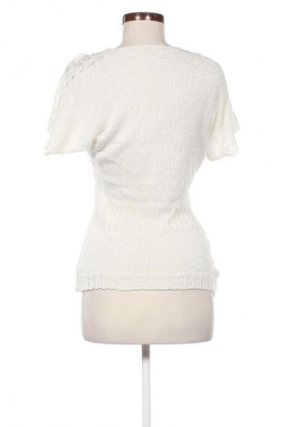 Női pulóver Unbranded, Méret M, Szín Fehér, Ár 5 776 Ft