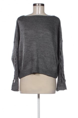 Női pulóver Unbranded, Méret L, Szín Szürke, Ár 10 868 Ft