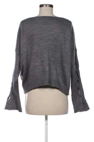 Női pulóver Unbranded, Méret L, Szín Szürke, Ár 10 868 Ft