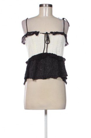 Damski sweter Unbranded, Rozmiar M, Kolor Kolorowy, Cena 73,60 zł