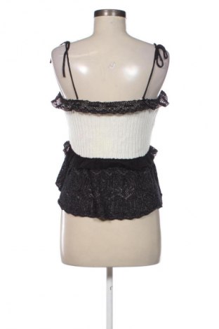 Damski sweter Unbranded, Rozmiar M, Kolor Kolorowy, Cena 73,60 zł