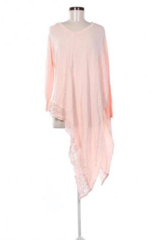 Pulover de femei Unbranded, Mărime XXL, Culoare Roz, Preț 121,00 Lei