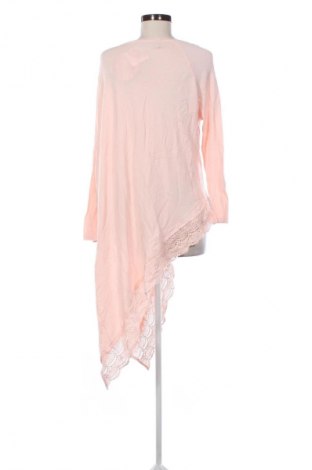 Pulover de femei Unbranded, Mărime XXL, Culoare Roz, Preț 121,00 Lei