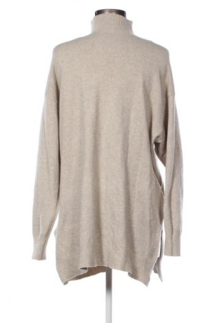 Dámsky pulóver Unbranded, Veľkosť XL, Farba Béžová, Cena  14,77 €