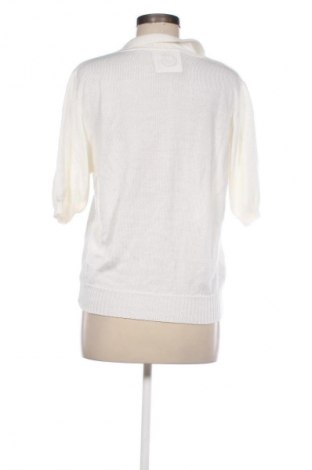 Damenpullover Unbranded, Größe M, Farbe Weiß, Preis 14,83 €
