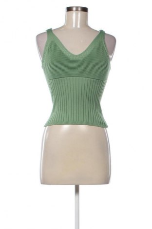 Damski sweter Unbranded, Rozmiar M, Kolor Zielony, Cena 66,67 zł