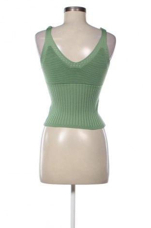 Damski sweter Unbranded, Rozmiar M, Kolor Zielony, Cena 66,67 zł