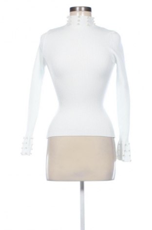 Dámsky pulóver Unbranded, Veľkosť S, Farba Biela, Cena  14,77 €