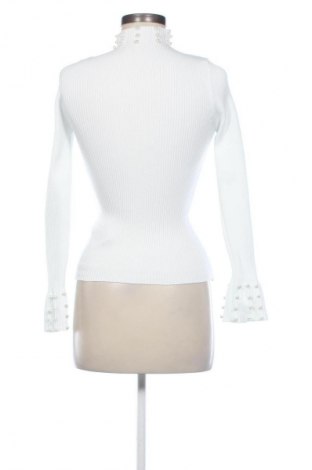 Dámsky pulóver Unbranded, Veľkosť S, Farba Biela, Cena  14,77 €