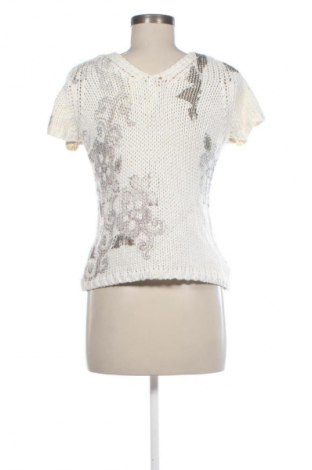 Damski sweter Unbranded, Rozmiar S, Kolor Biały, Cena 72,99 zł