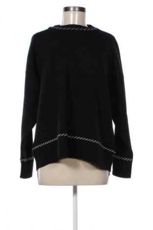 Damski sweter Unbranded, Rozmiar XXL, Kolor Czarny, Cena 66,67 zł