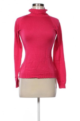 Damenpullover Unbranded, Größe S, Farbe Rosa, Preis 14,83 €