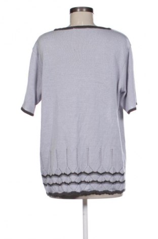 Damski sweter Unbranded, Rozmiar XXL, Kolor Fioletowy, Cena 67,00 zł