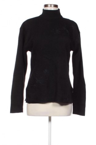 Damenpullover Unbranded, Größe M, Farbe Schwarz, Preis 14,83 €