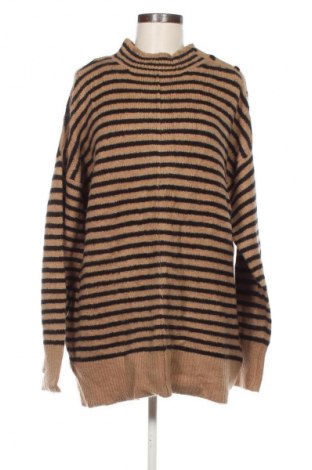 Damski sweter Unbranded, Rozmiar M, Kolor Kolorowy, Cena 126,99 zł