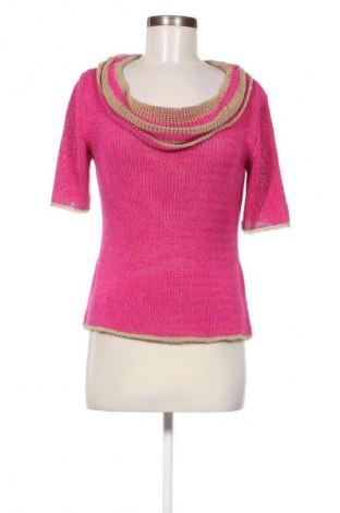 Damenpullover Unbranded, Größe M, Farbe Rosa, Preis € 14,91