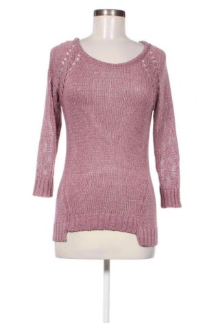 Damenpullover Unbranded, Größe L, Farbe Lila, Preis € 14,91