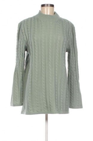 Pulover de femei Unbranded, Mărime XL, Culoare Verde, Preț 76,70 Lei