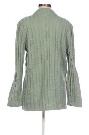 Pulover de femei Unbranded, Mărime XL, Culoare Verde, Preț 76,70 Lei