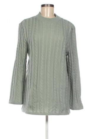 Női pulóver Unbranded, Méret XL, Szín Zöld, Ár 4 239 Ft