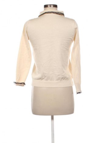 Damenpullover Unbranded, Größe M, Farbe Beige, Preis € 13,99