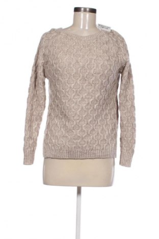 Női pulóver Unbranded, Méret M, Szín Bézs, Ár 5 800 Ft