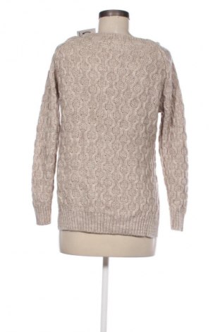 Női pulóver Unbranded, Méret M, Szín Bézs, Ár 5 800 Ft