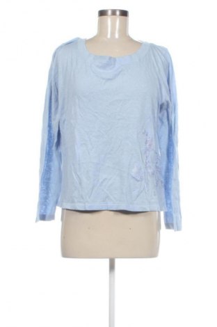 Pulover de femei Unbranded, Mărime L, Culoare Albastru, Preț 122,99 Lei