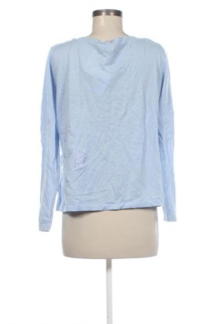 Pulover de femei Unbranded, Mărime L, Culoare Albastru, Preț 122,99 Lei