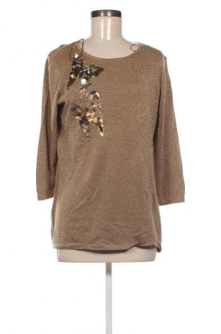 Damenpullover Unbranded, Größe L, Farbe Beige, Preis € 9,99