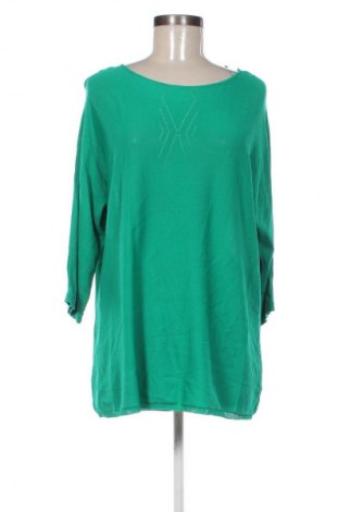 Damenpullover Unbranded, Größe L, Farbe Grün, Preis 15,00 €