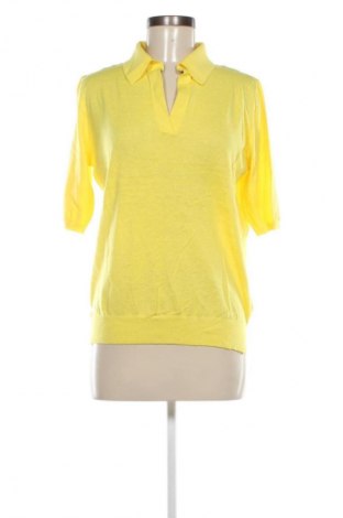 Damenpullover Unbranded, Größe L, Farbe Gelb, Preis 31,99 €