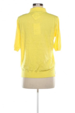 Damenpullover Unbranded, Größe L, Farbe Gelb, Preis 31,99 €