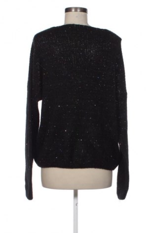 Damenpullover Unbranded, Größe L, Farbe Schwarz, Preis 15,00 €