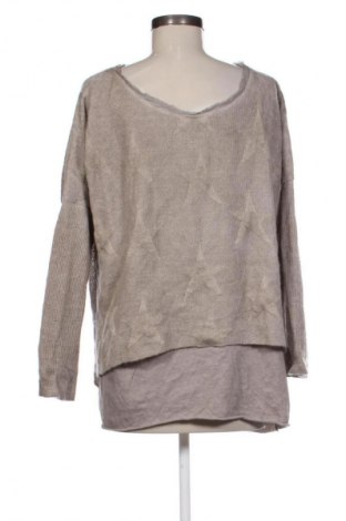 Pulover de femei Unbranded, Mărime XL, Culoare Maro, Preț 76,32 Lei