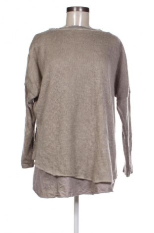 Pulover de femei Unbranded, Mărime XL, Culoare Maro, Preț 76,32 Lei