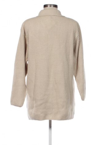 Dámsky pulóver Unbranded, Veľkosť XL, Farba Béžová, Cena  14,83 €