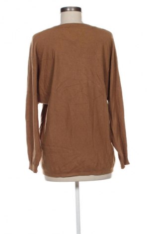 Dámsky pulóver Unbranded, Veľkosť L, Farba Hnedá, Cena  15,00 €