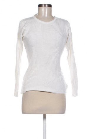 Damenpullover Unbranded, Größe S, Farbe Weiß, Preis 14,83 €
