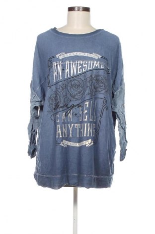 Damenpullover Unbranded, Größe XXL, Farbe Mehrfarbig, Preis 20,99 €
